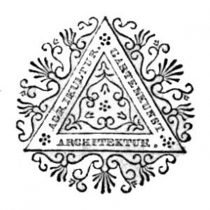 Logo Landesverschönerung