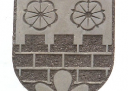 Wappen der Familie Rosenberger