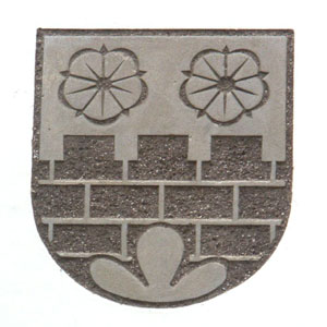 Wappen der Familie Rosenberger